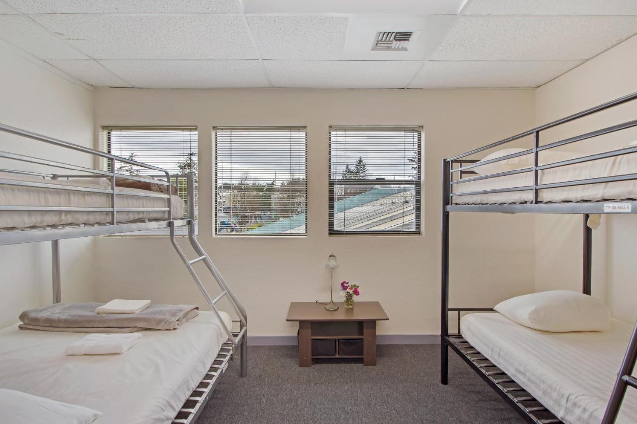 San Juan Island Hostel Friday Harbor Exterior photo