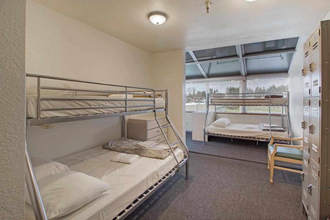 San Juan Island Hostel Friday Harbor Exterior photo